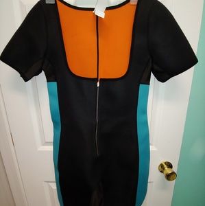 Compression Fitness Shaper